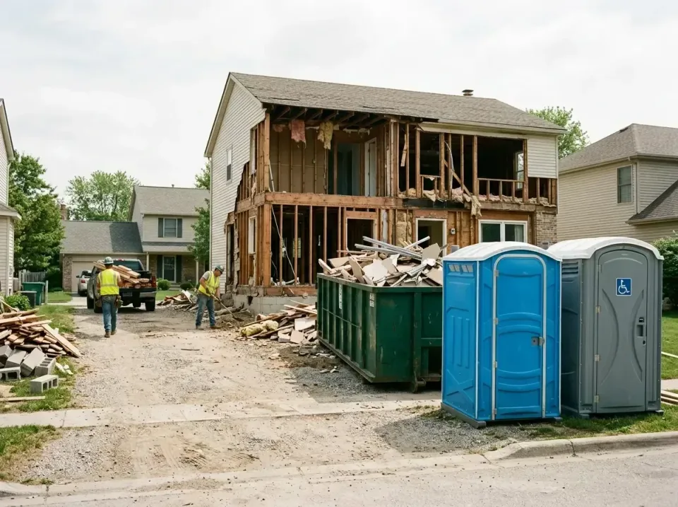 home-renovation-demolition-sit-010 — frequently asked questions, Portable Toilet & Dumpsters Rental in Ten Mile Run, NJ